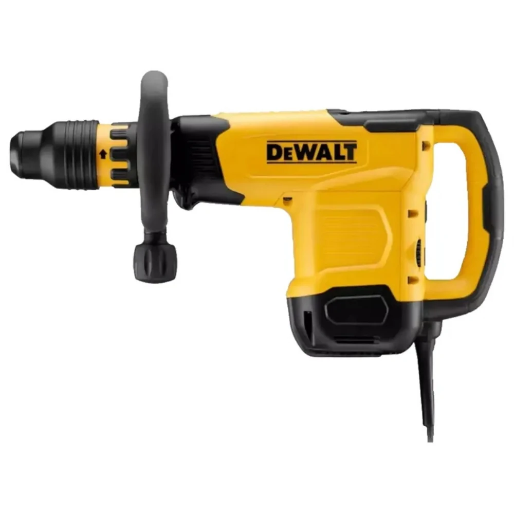 Отбойный молоток DeWALT D25881K-QS 2
