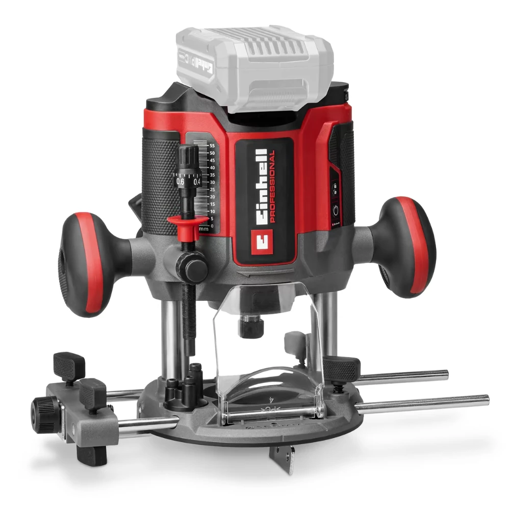 Электрофрезер Einhell Germany AG TP-RO 18/55 Li BL (435042542) 2