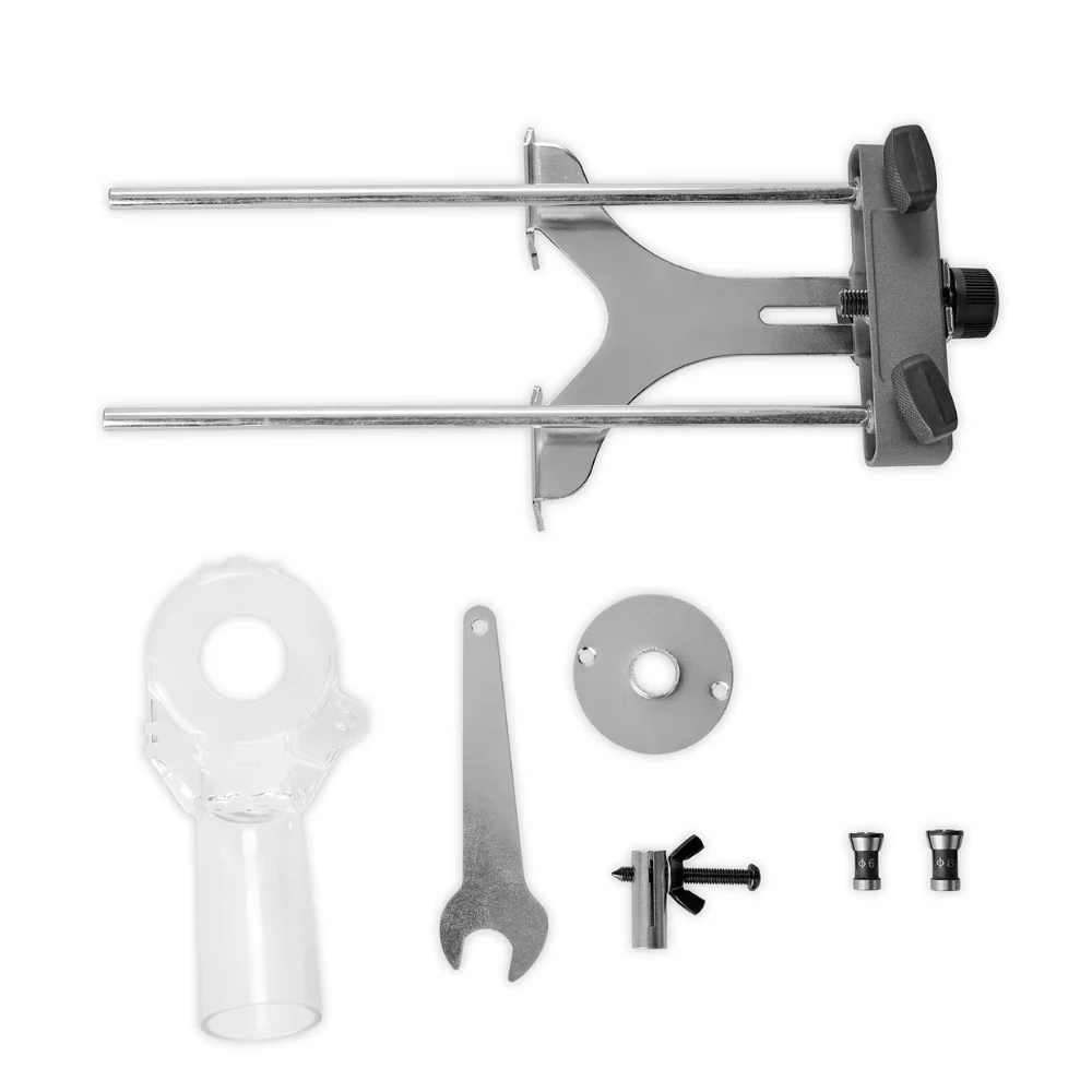 Электрофрезер Einhell Germany AG TP-RO 18/55 Li BL (435042542) 7