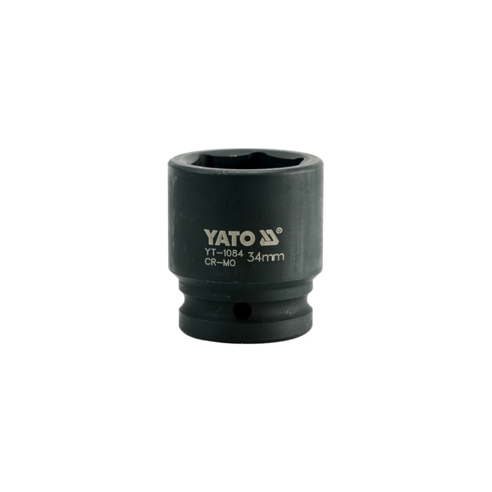 Головка YATO YT-1084 1