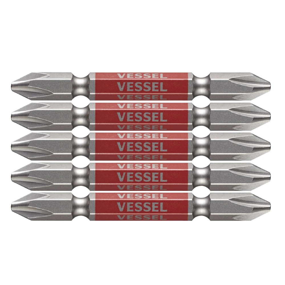 Набор бит Vessel GS5P2065 1