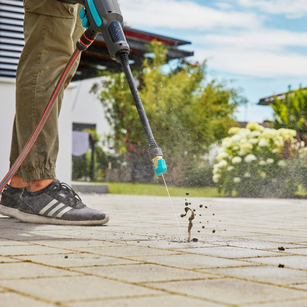 Моечный аппарат Gardena 14800-55 3