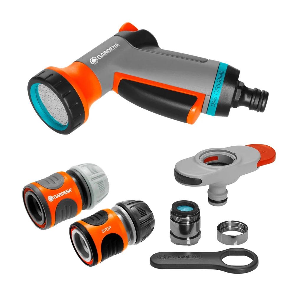 Комплект для полива Gardena 18274-34 2