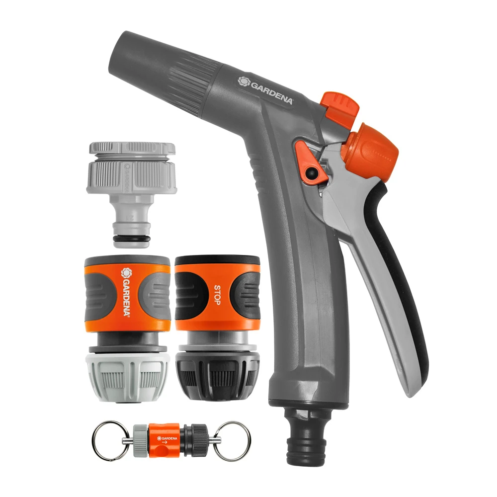 Комплект для полива Gardena 18277-34 1
