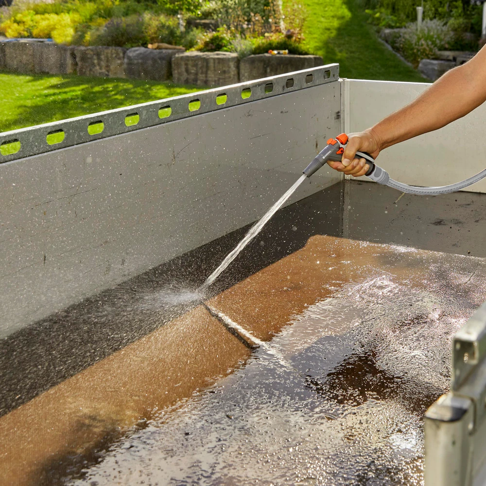 Комплект для полива Gardena 18277-34 2