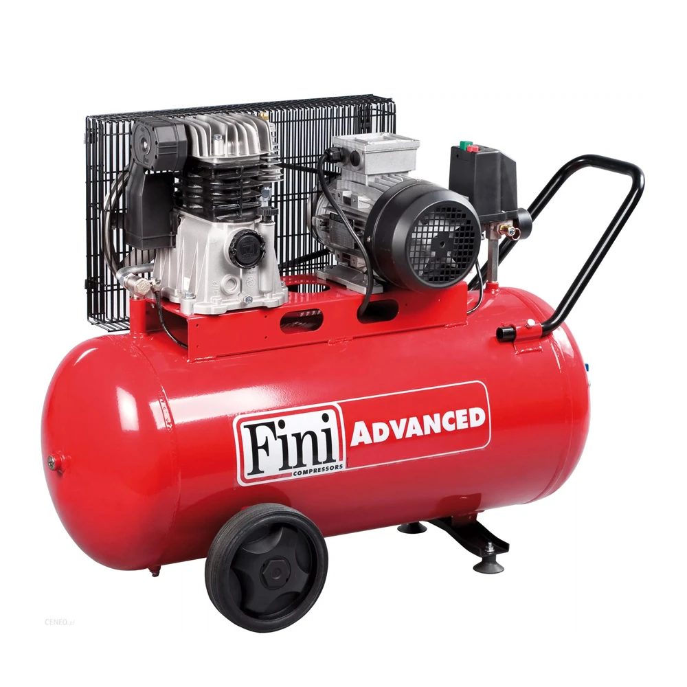 Компрессор Fini MK 103-90-3M 1