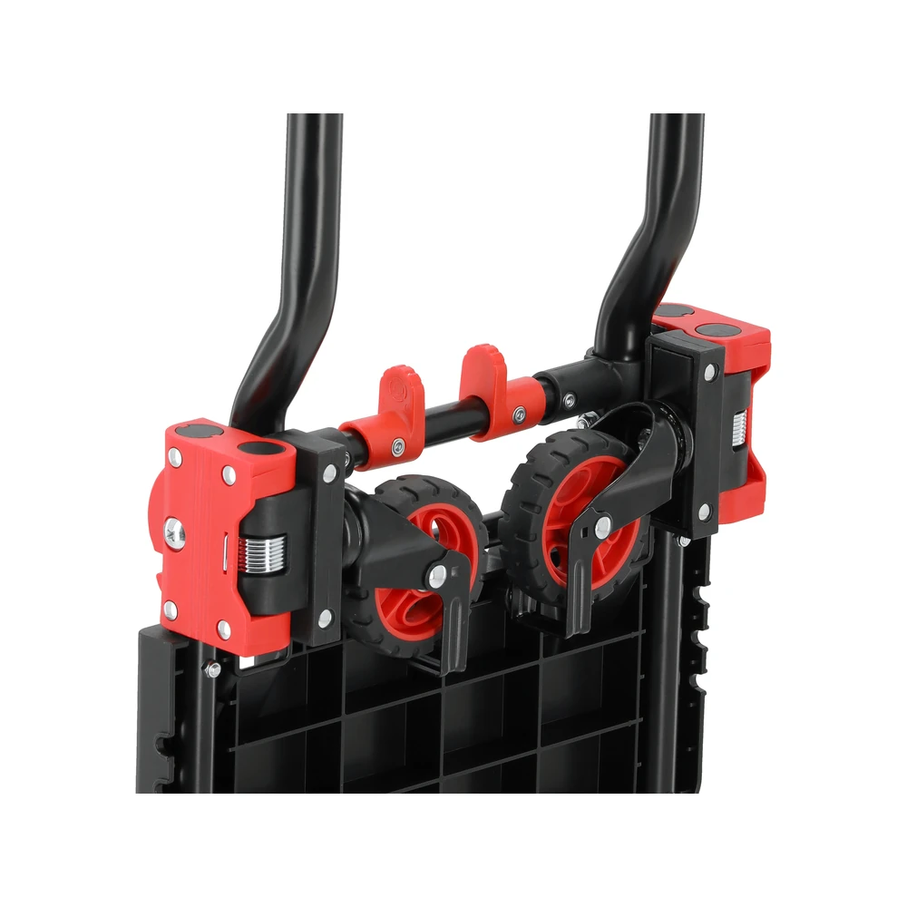 Тележка YATO YT-37412 7