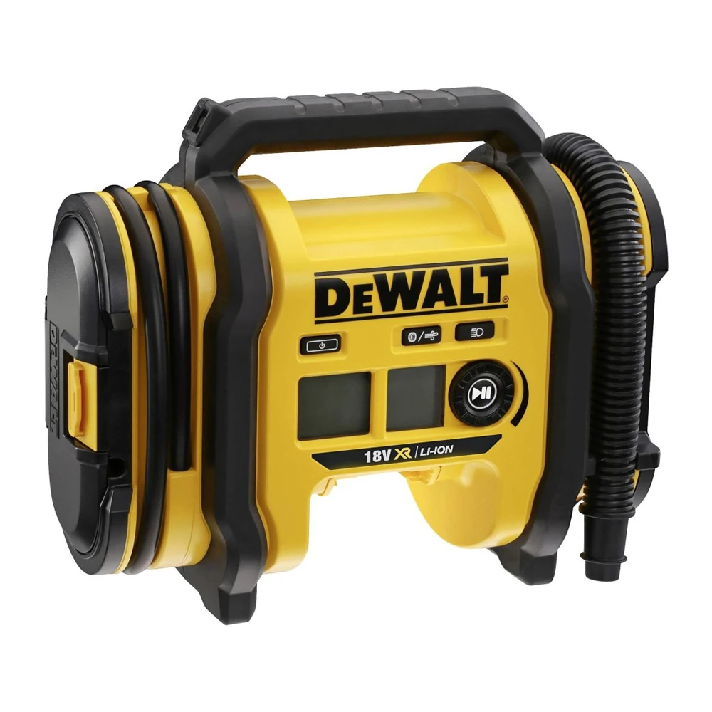 Компрессор DeWALT DCC018N-XJ 1
