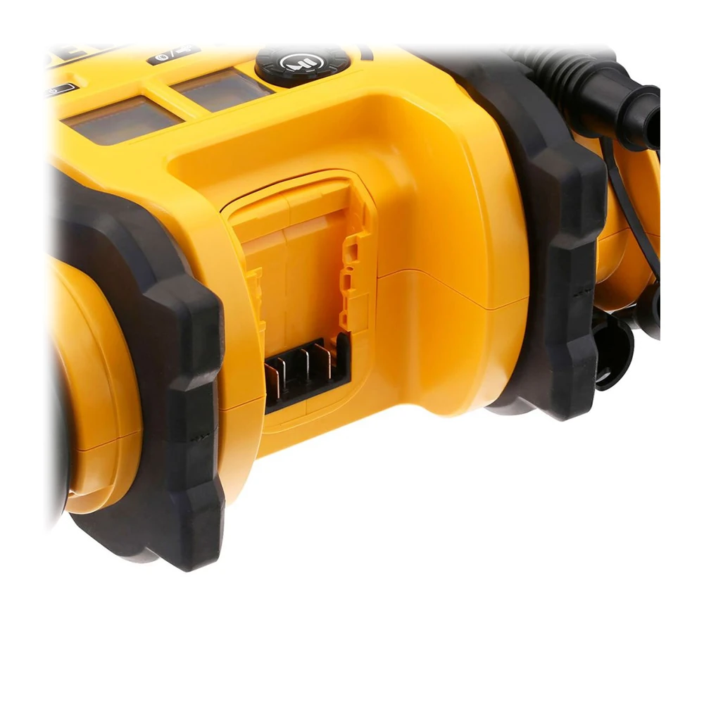 Компрессор DeWALT DCC018N-XJ 2