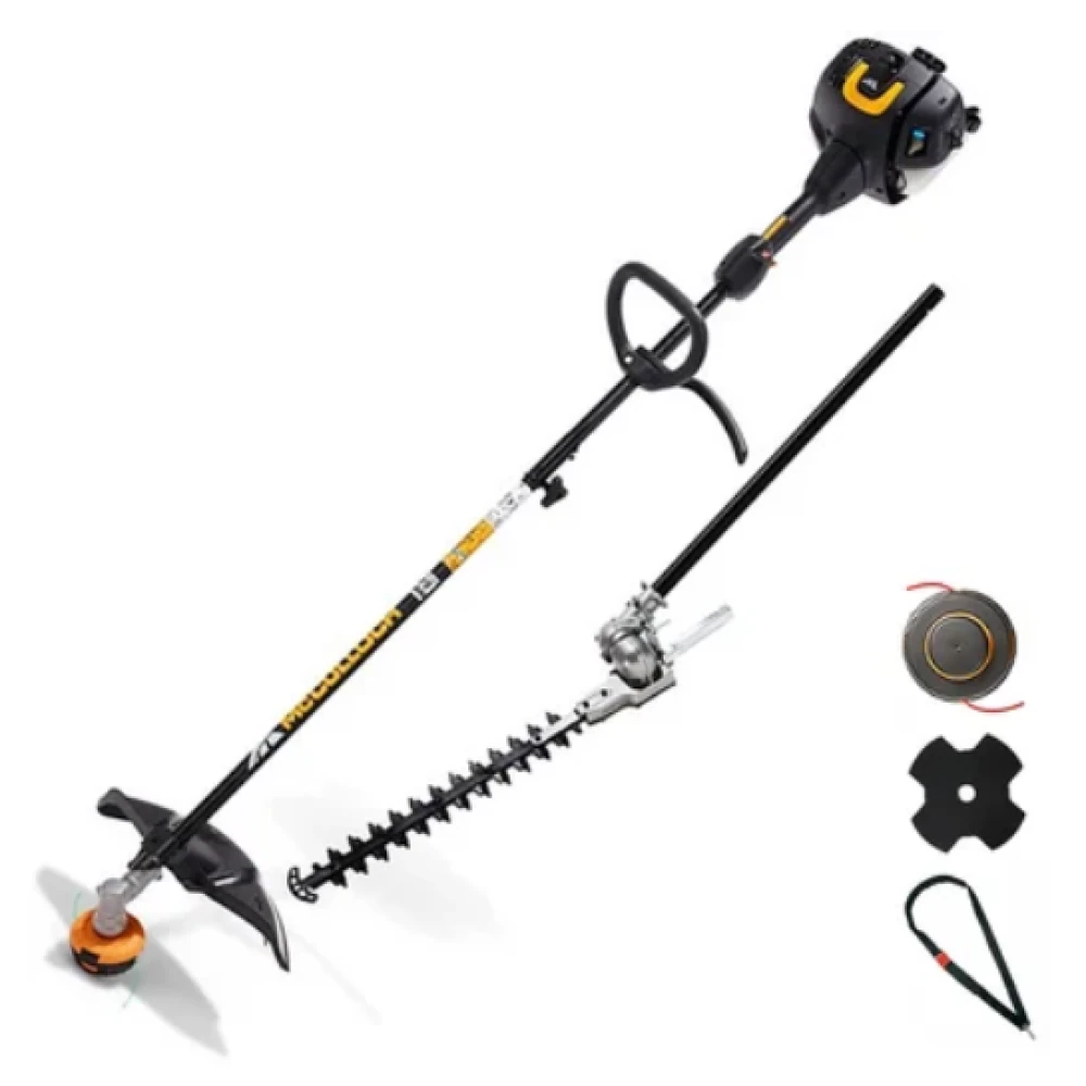 Турботриммер McCulloch B26 PS 1