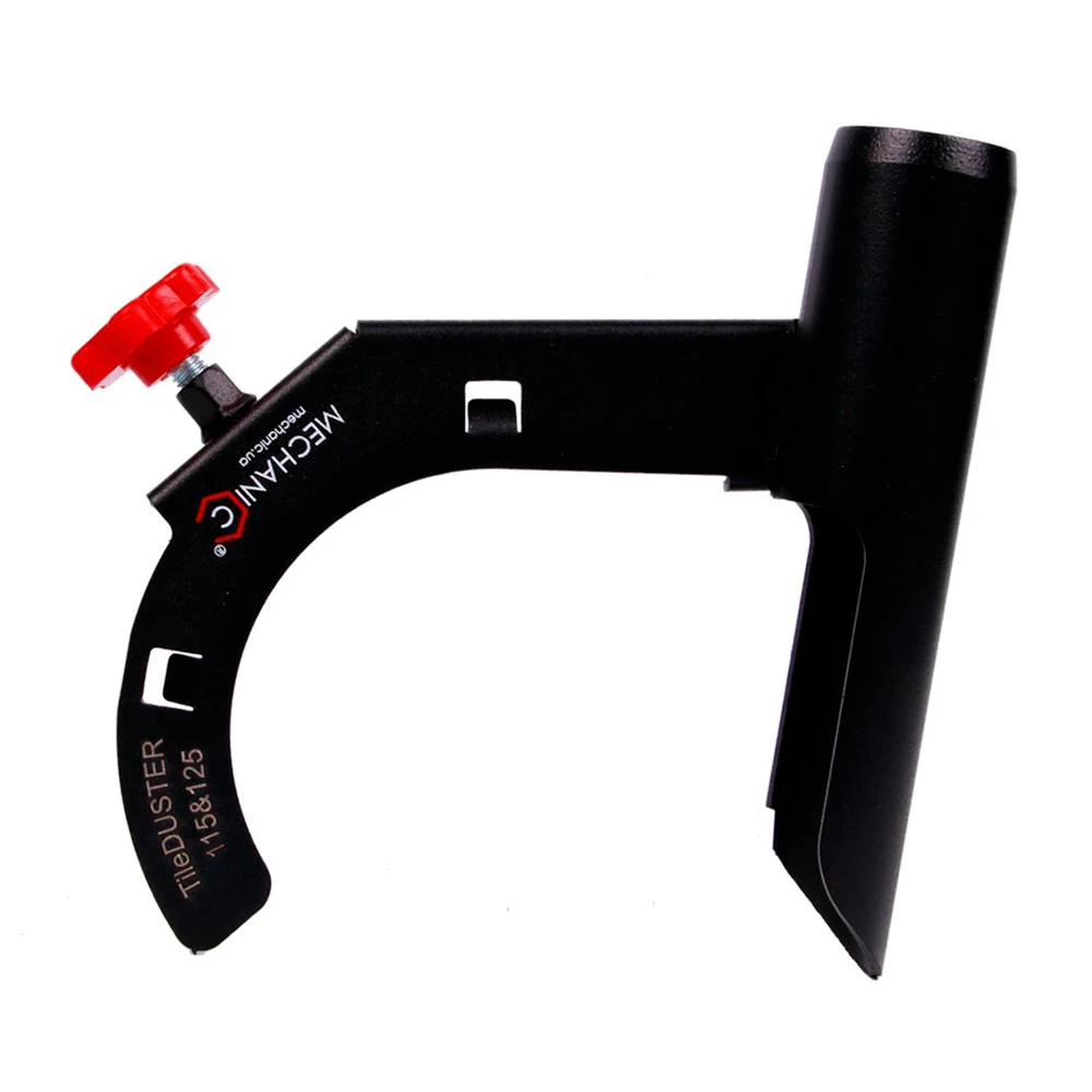 Кожух DiStar TileDUSTER 115-125 1