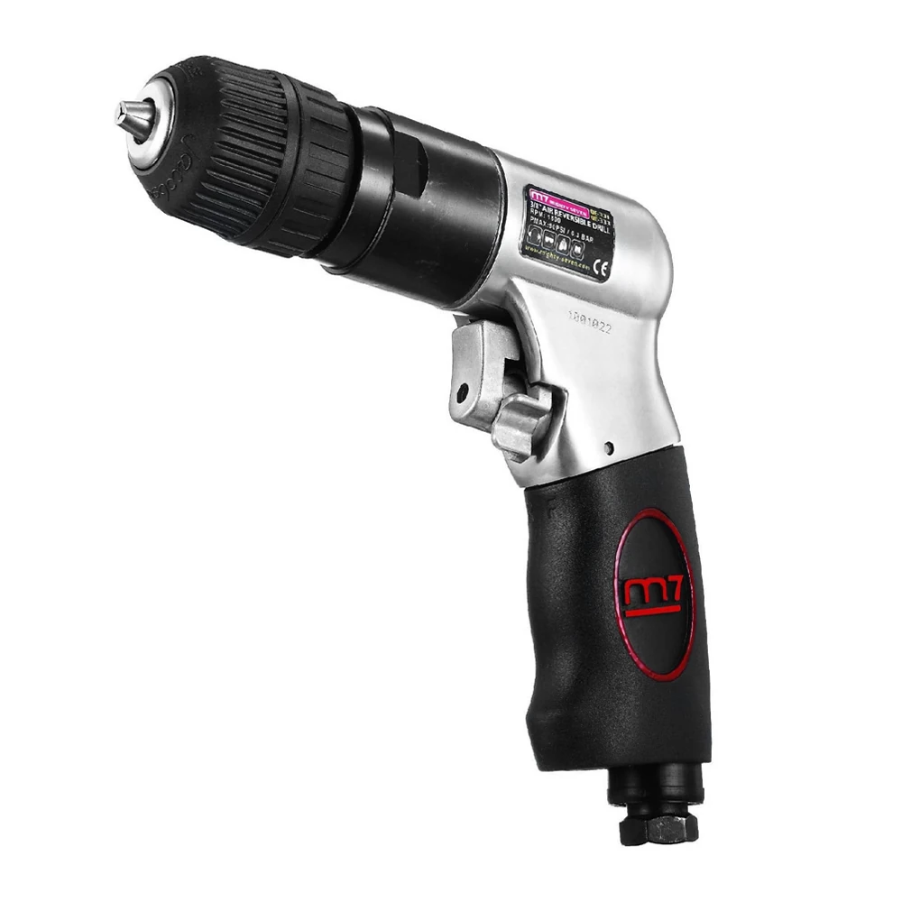 Дрель Mighty Seven QE-331 1