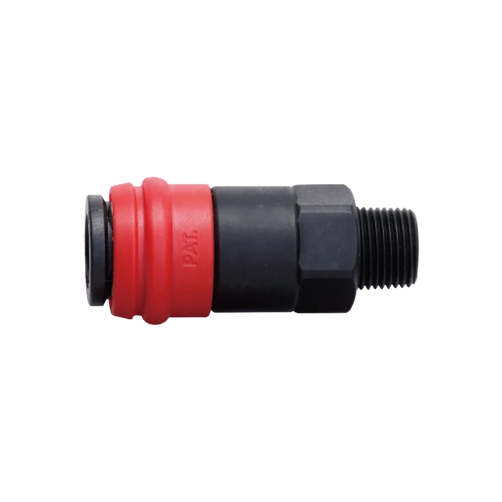 Фитинг Mighty Seven SY-0313M 1