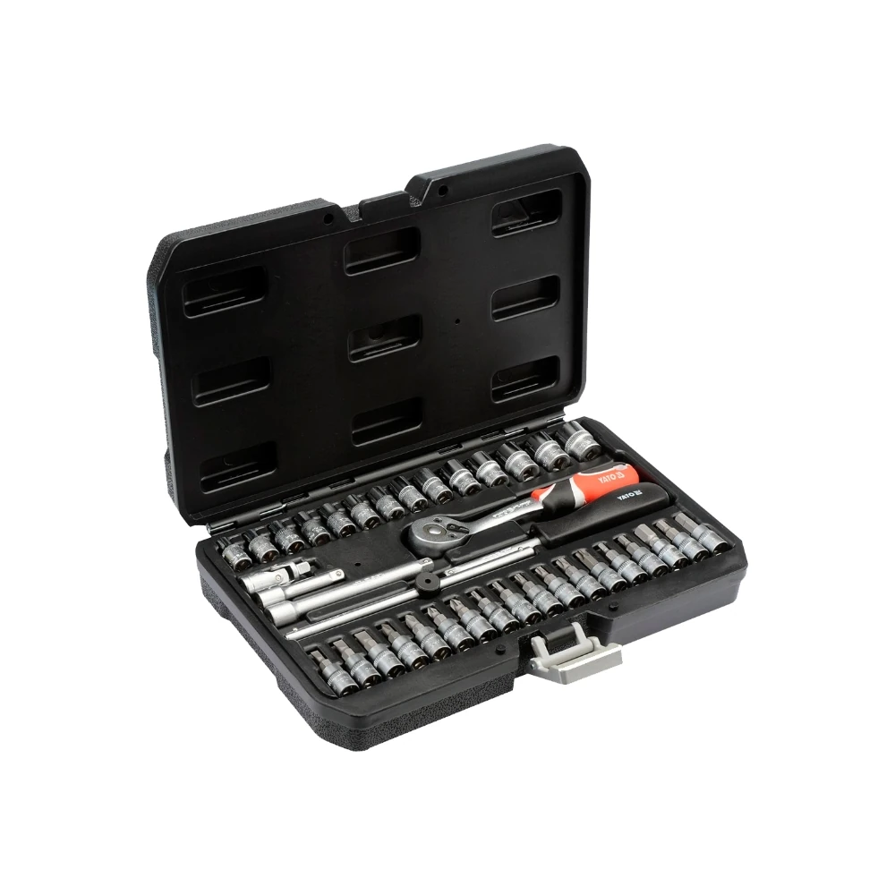 Набор инструментов YATO YT-14471 1