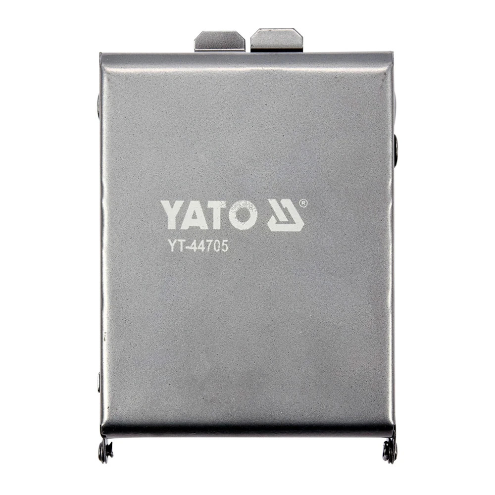 Набор сверл YATO YT-44705 2