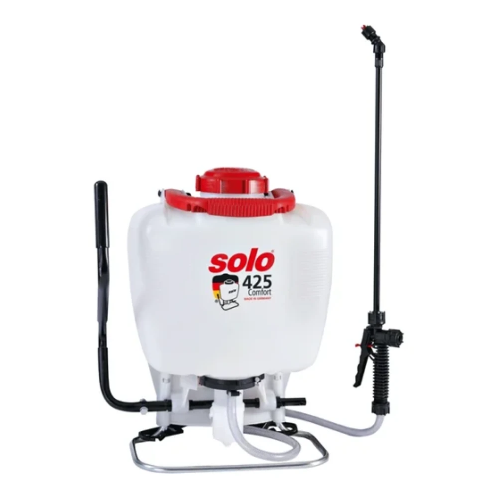 Опрыскиватель Solo 425 1
