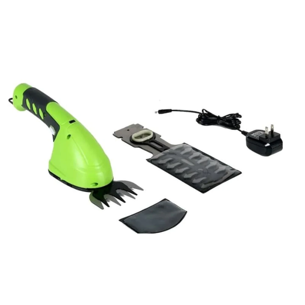 Ножницы аккумуляторные Greenworks G7, 2GS (1600807) 1