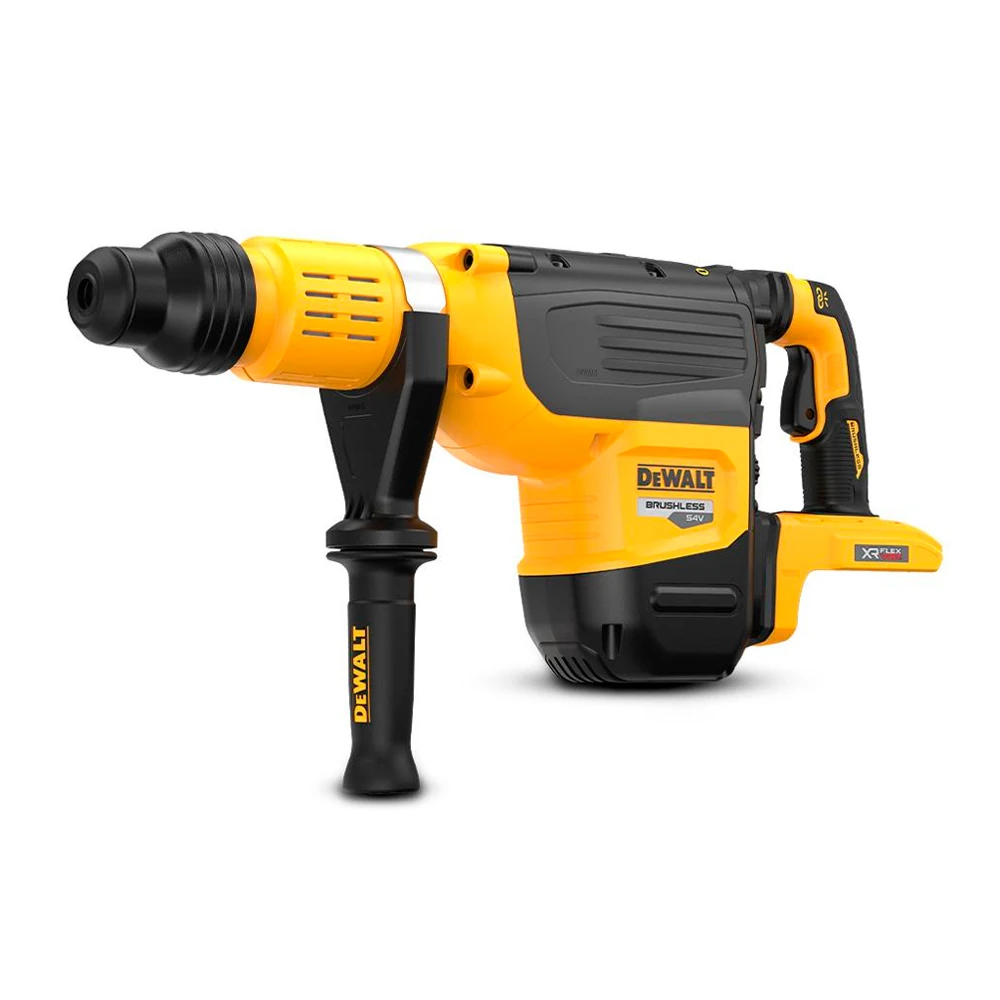 Перфоратор DeWALT DCH775N-XJ 1