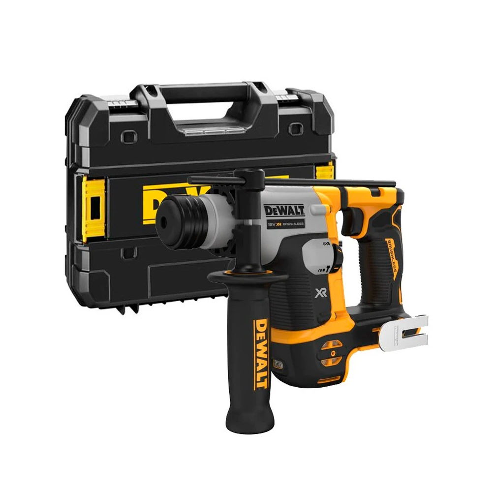 Перфоратор DeWALT DCH172NT-XJ 1