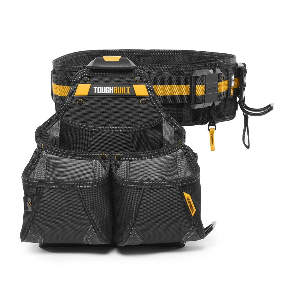 Пояс для инструмента ToughBuilt TB-CT-102-3P 2