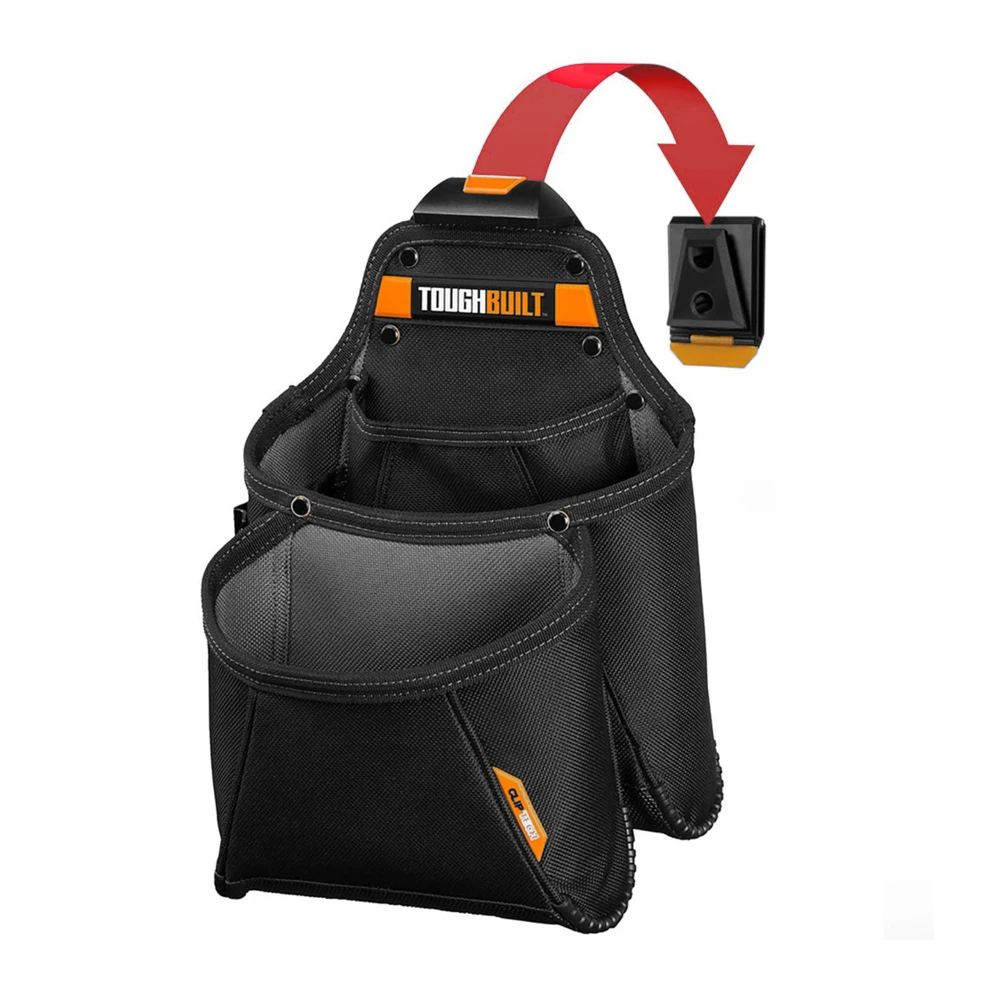 Сумка для инструментов ToughBuilt TB-CT-03 1