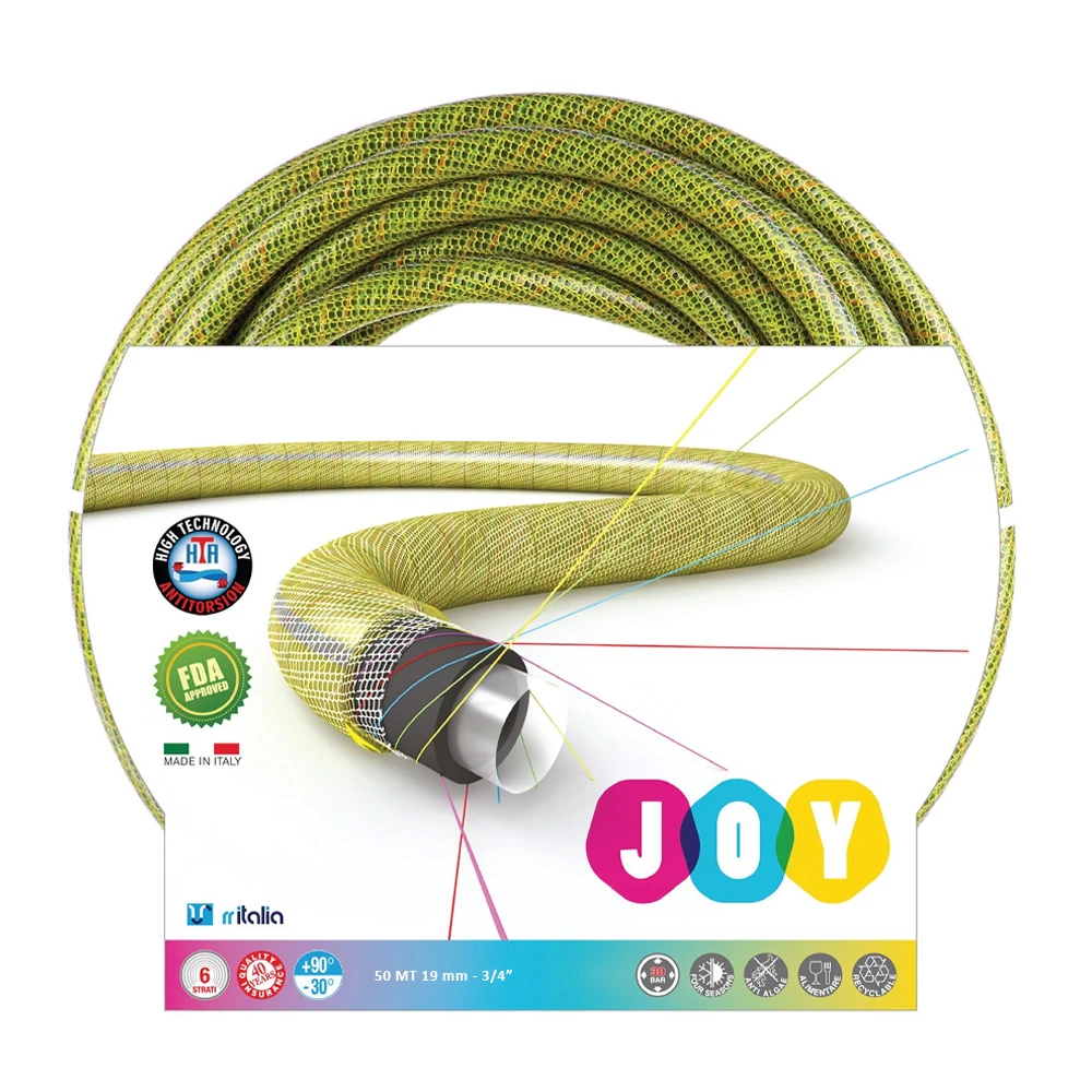 Шланг RR Italia 450350 1