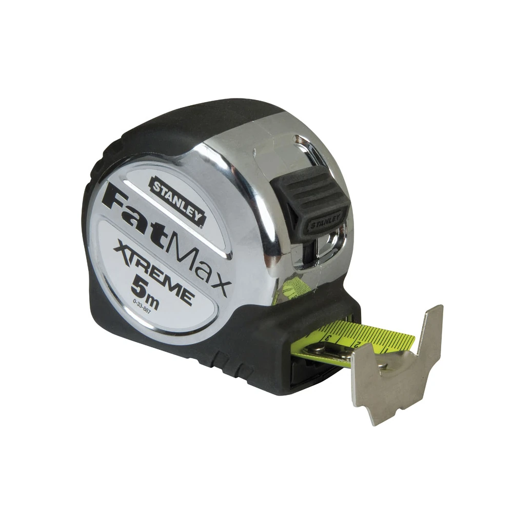 Рулетка Stanley 0-33-887 1