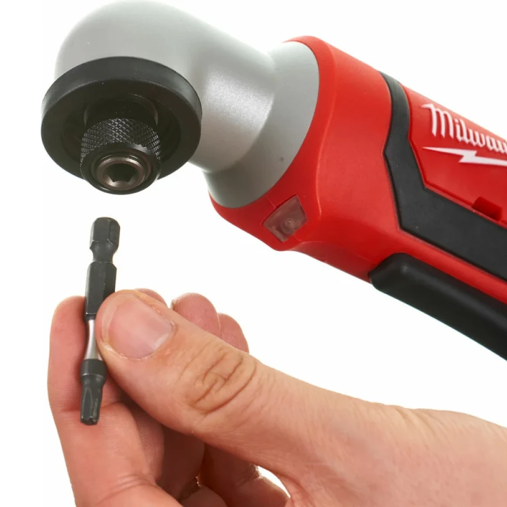 Шуруповерт Milwaukee M12 BRAID-0 (4933451247) 6