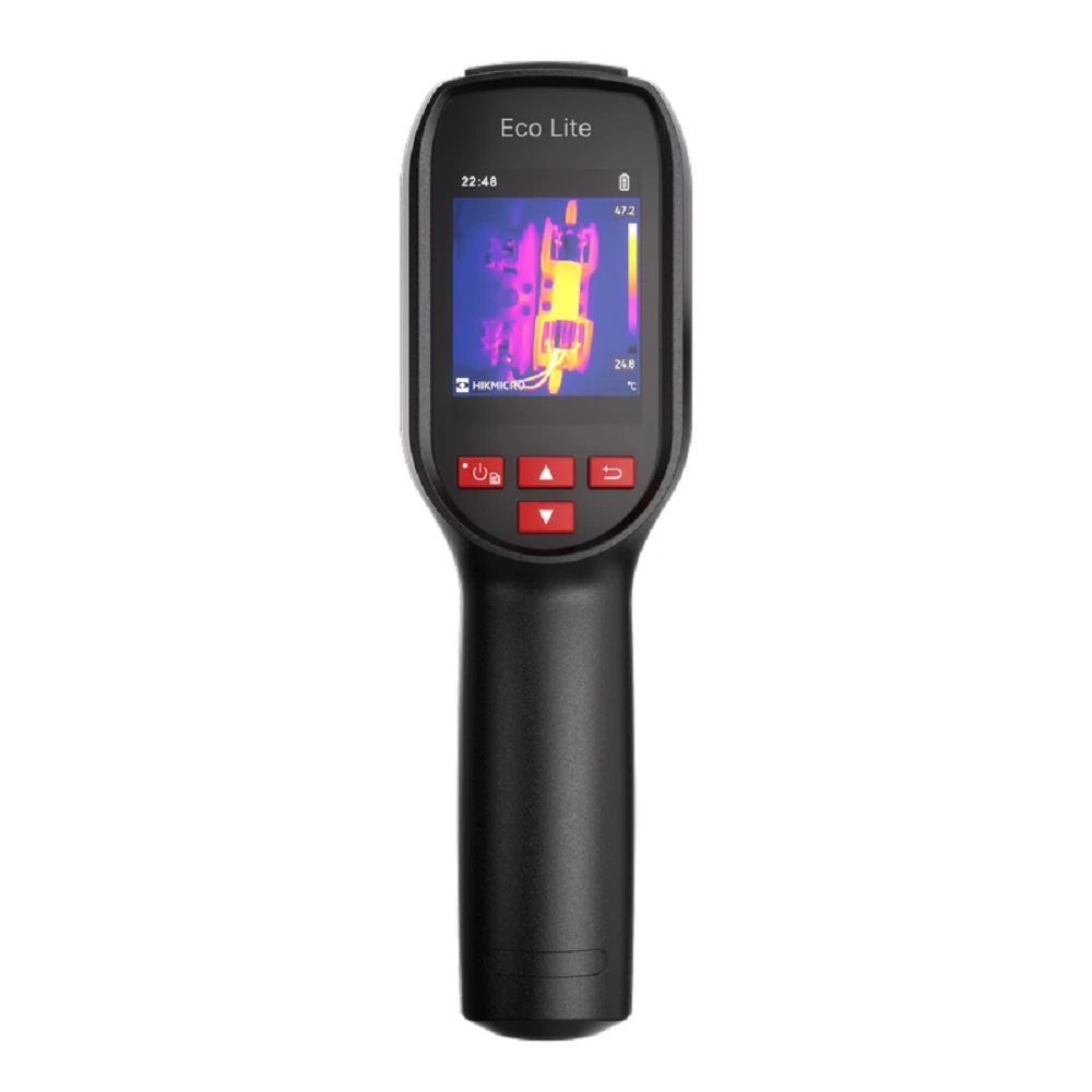 Тепловизор Hikmicro Eco Lite 2