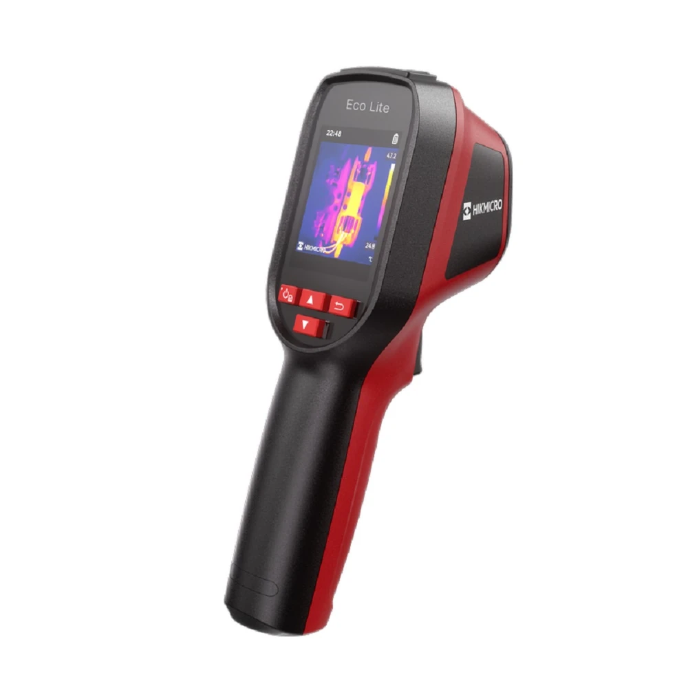 Тепловизор Hikmicro Eco Lite 3