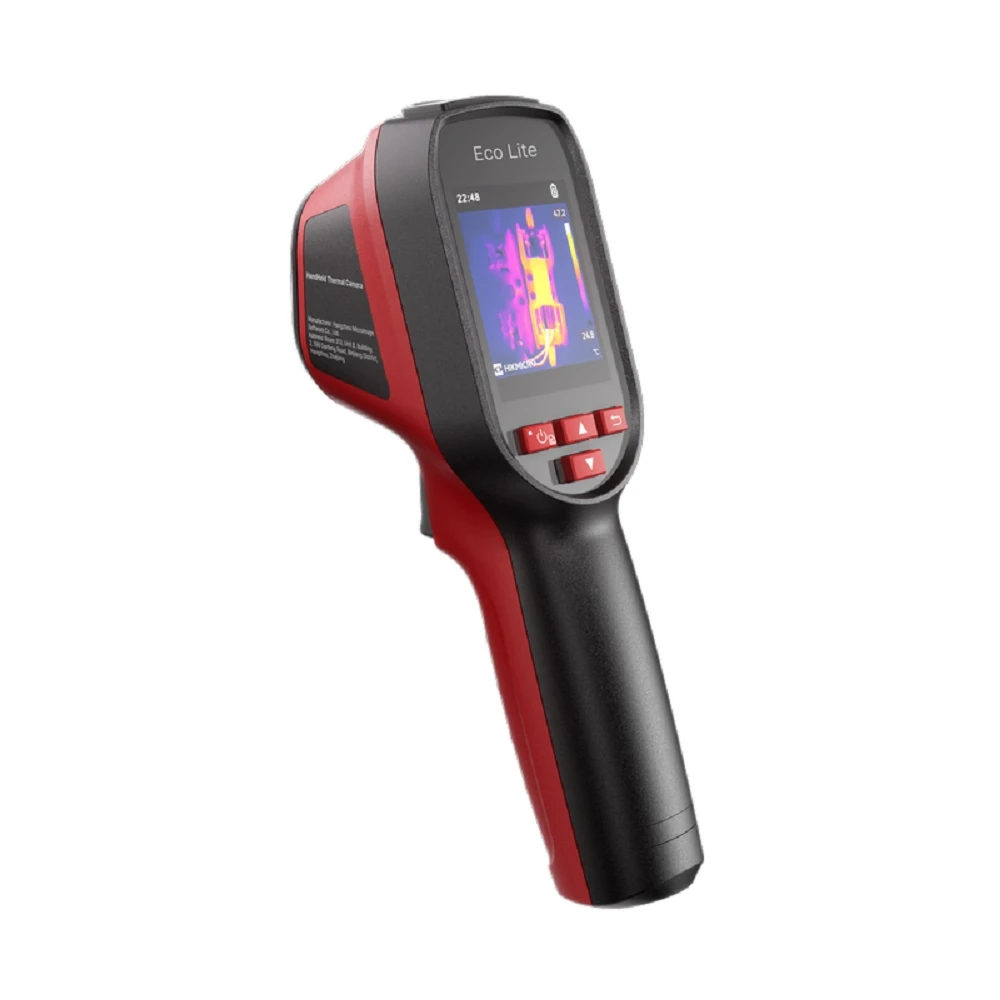 Тепловизор Hikmicro Eco Lite 4