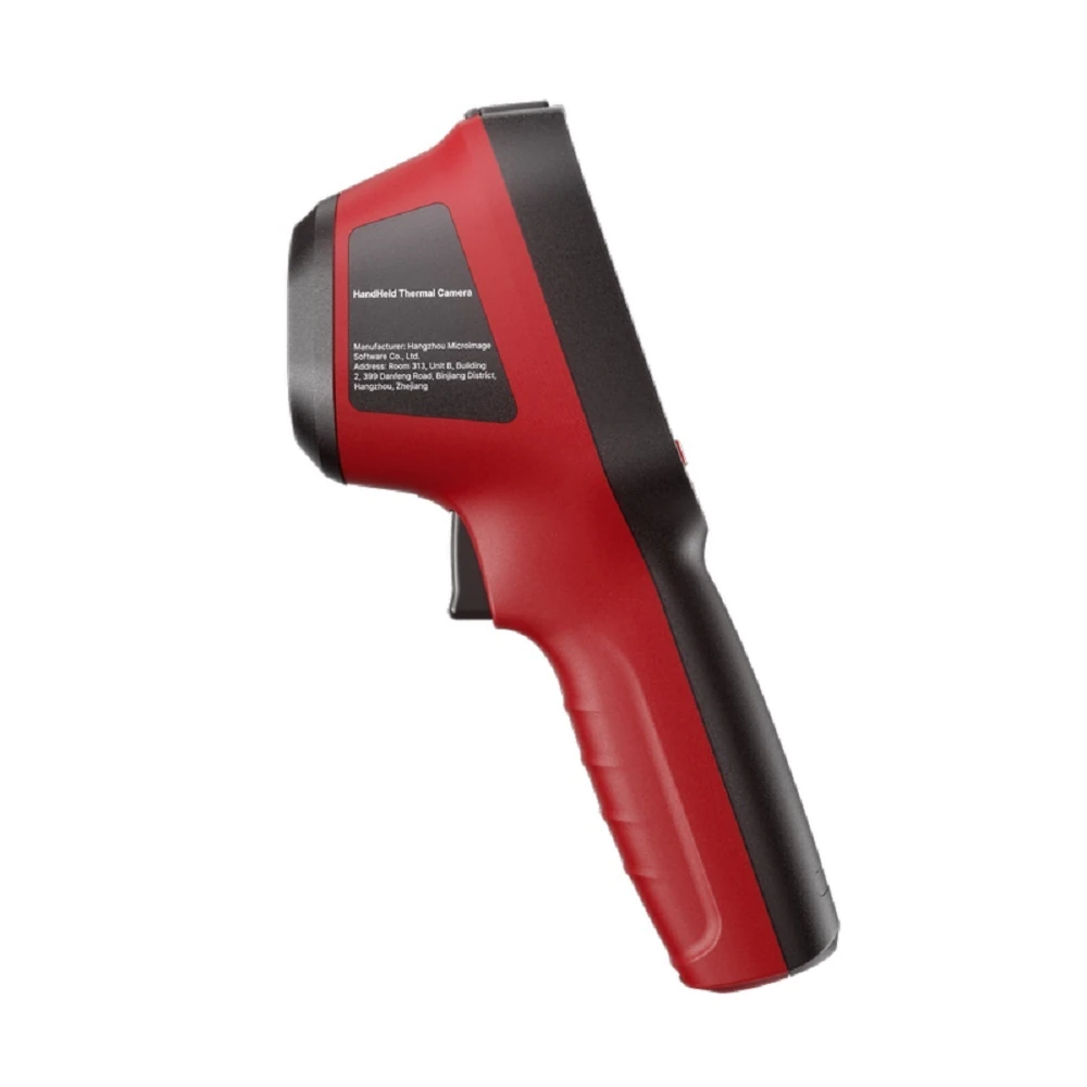 Тепловизор Hikmicro Eco Lite 5