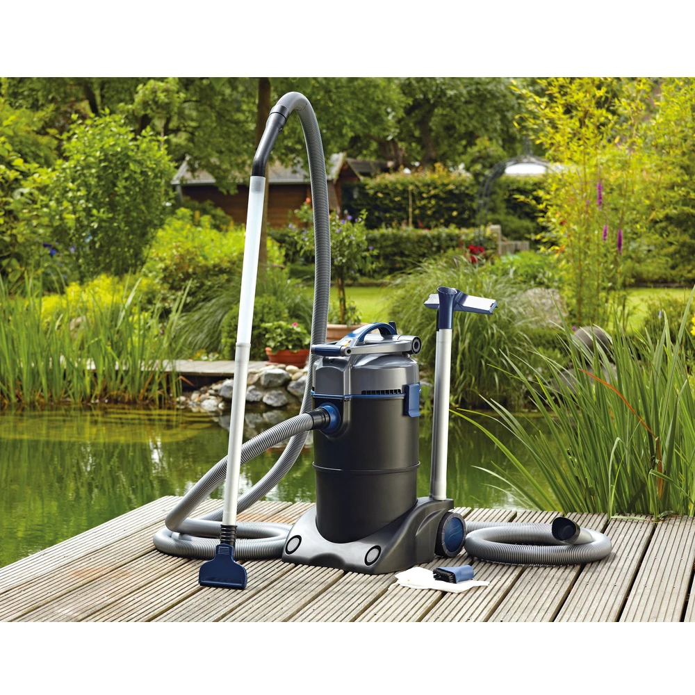 Пылесос OASE PondoVac 4 2