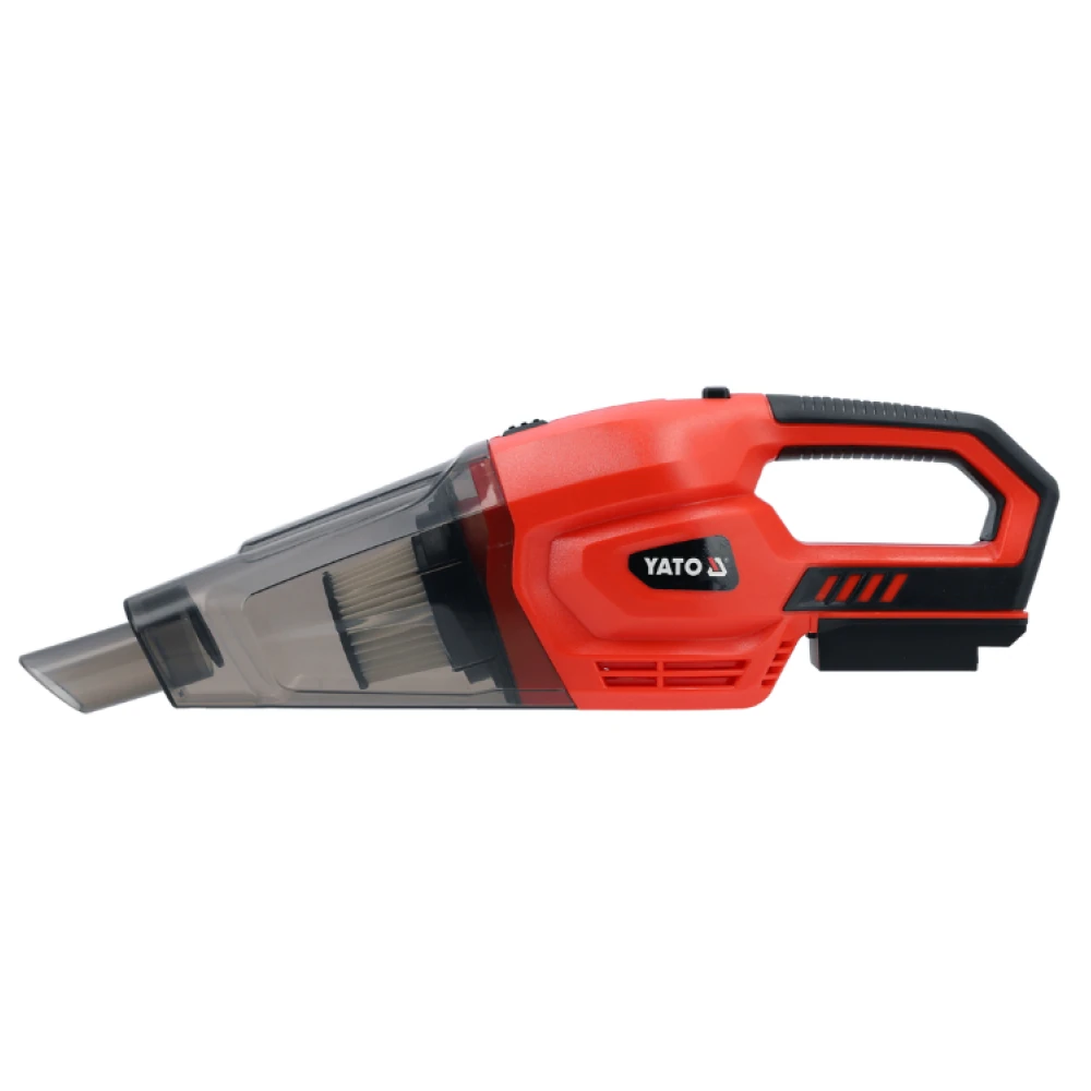 Пылесос Yato сад YT-85683 1