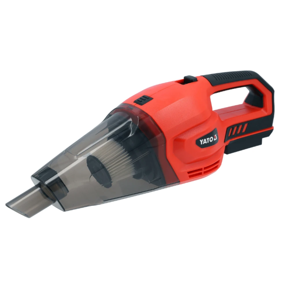 Пылесос Yato сад YT-85683 2