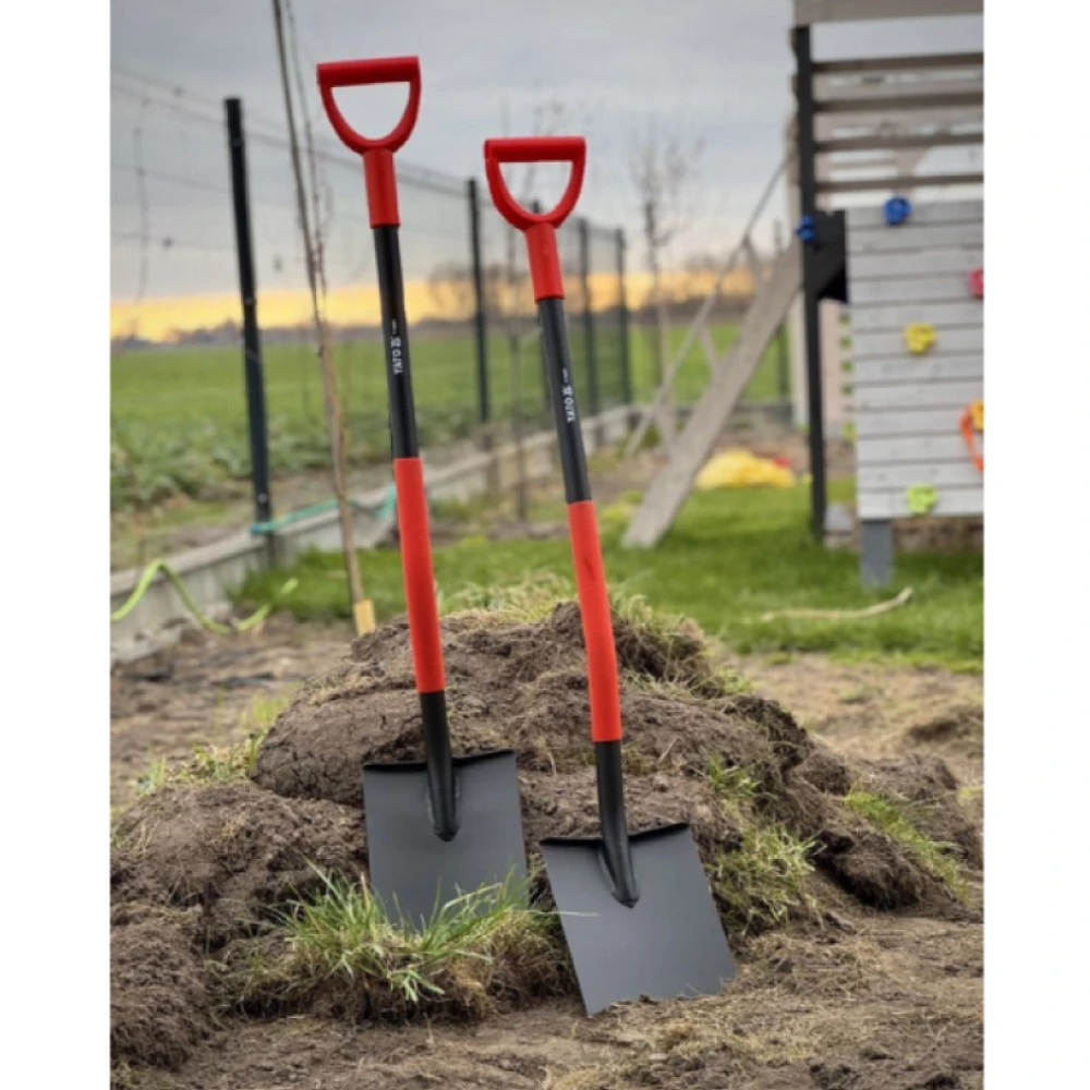 Лопата YATO YT-86800 2