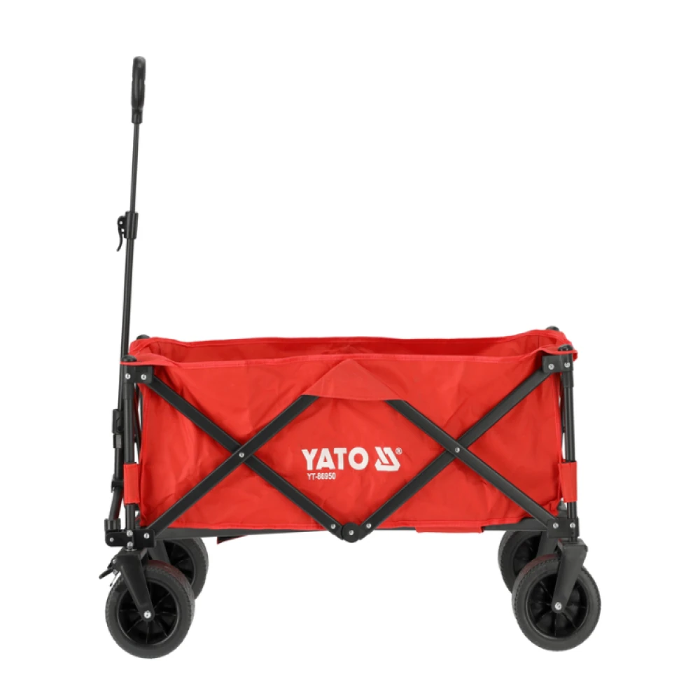 Тележка Yato сад YT-86950 2