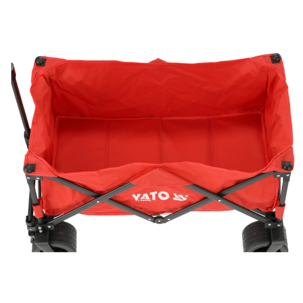 Тележка Yato сад YT-86950 5