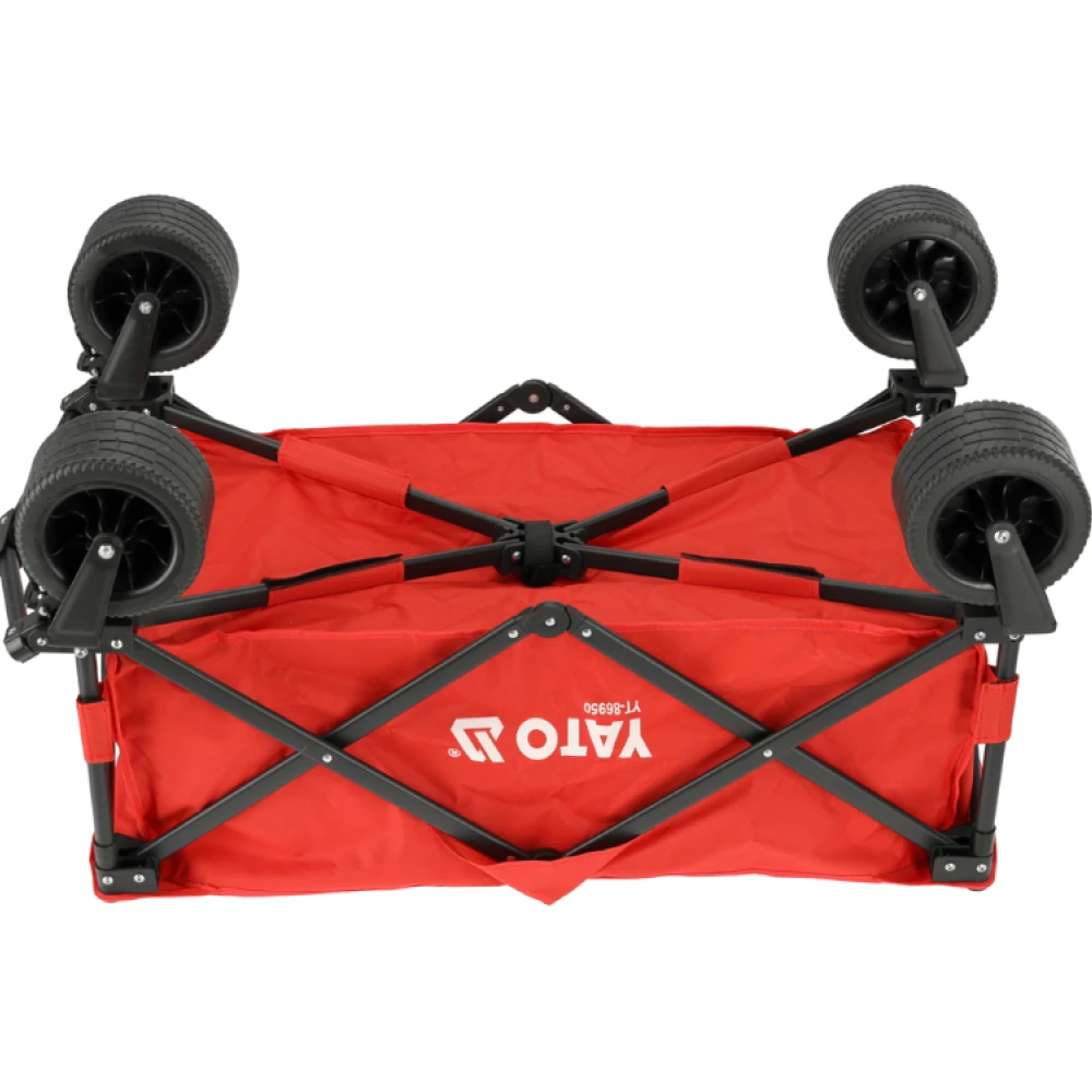 Тележка Yato сад YT-86950 6