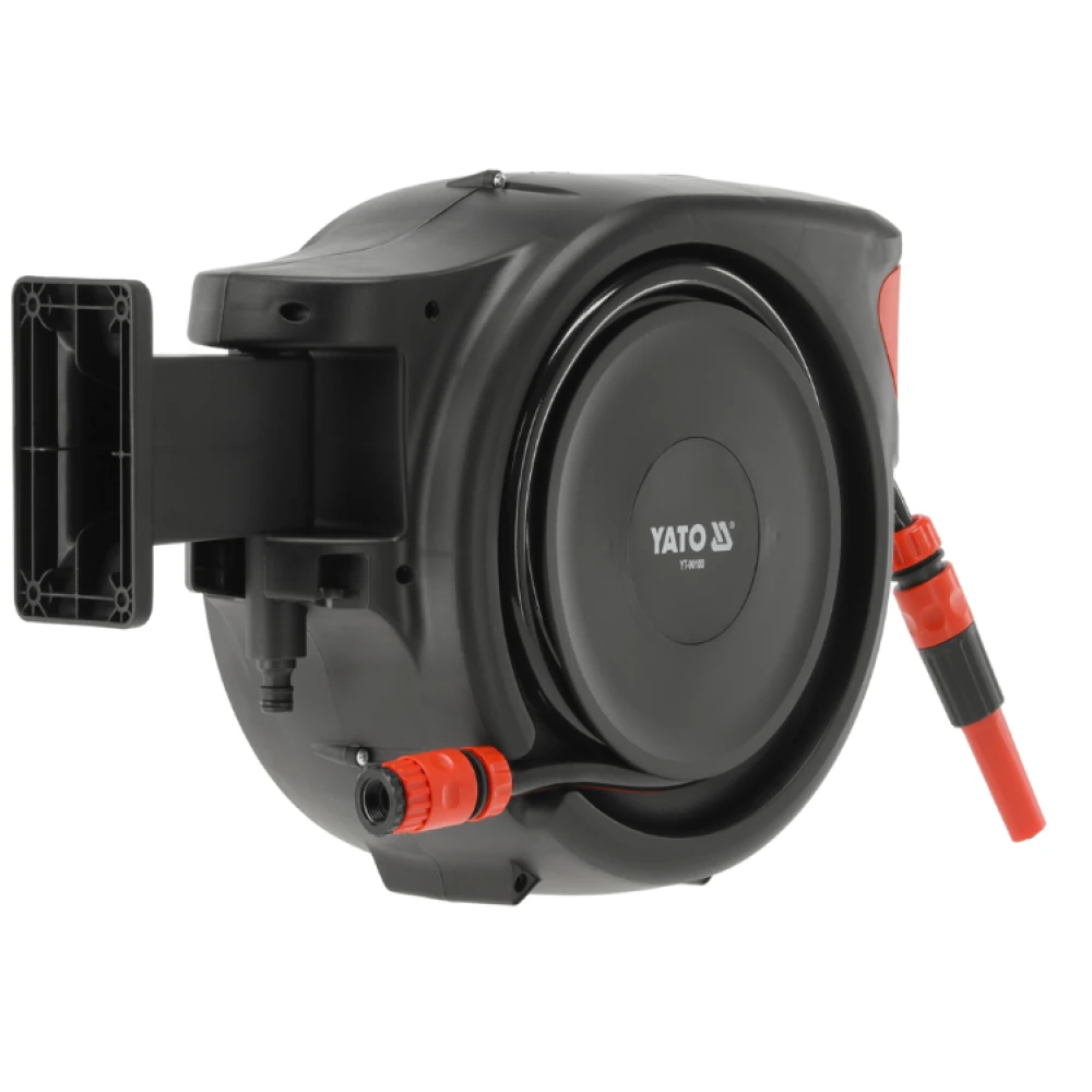 Катушка YATO YT-90100 3