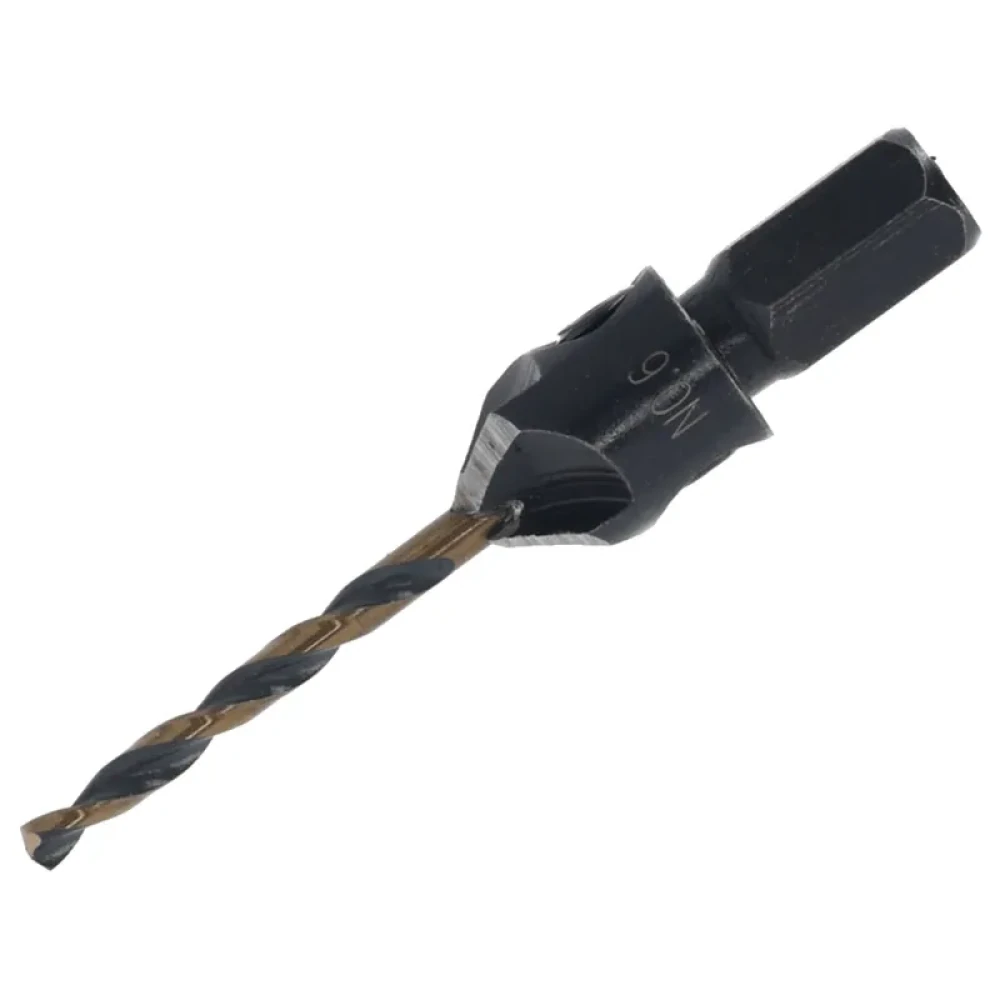 Зенкер DeWALT DT70790-QZ 1