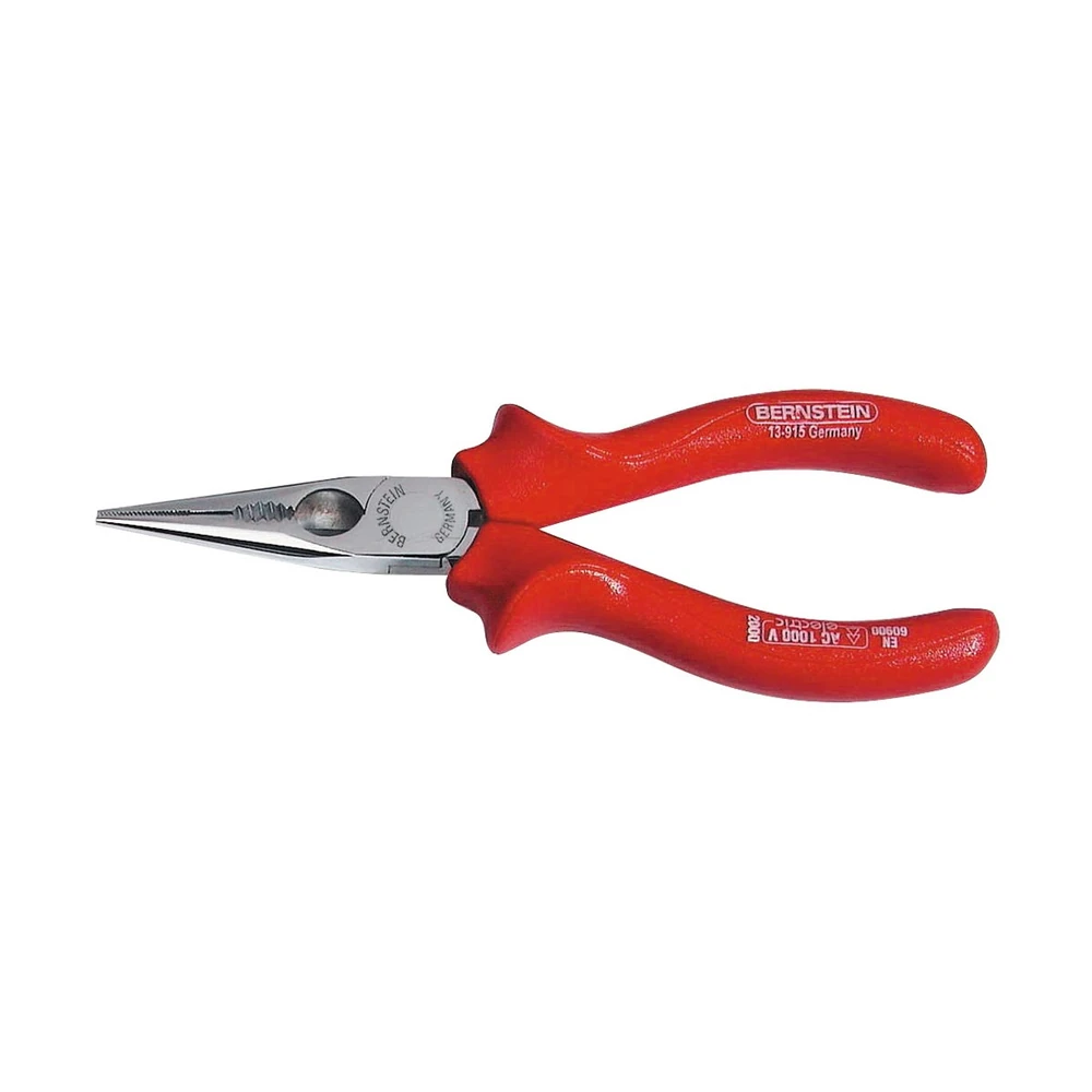 Плоскогубцы BERNSTEIN 13-915-VDE 1