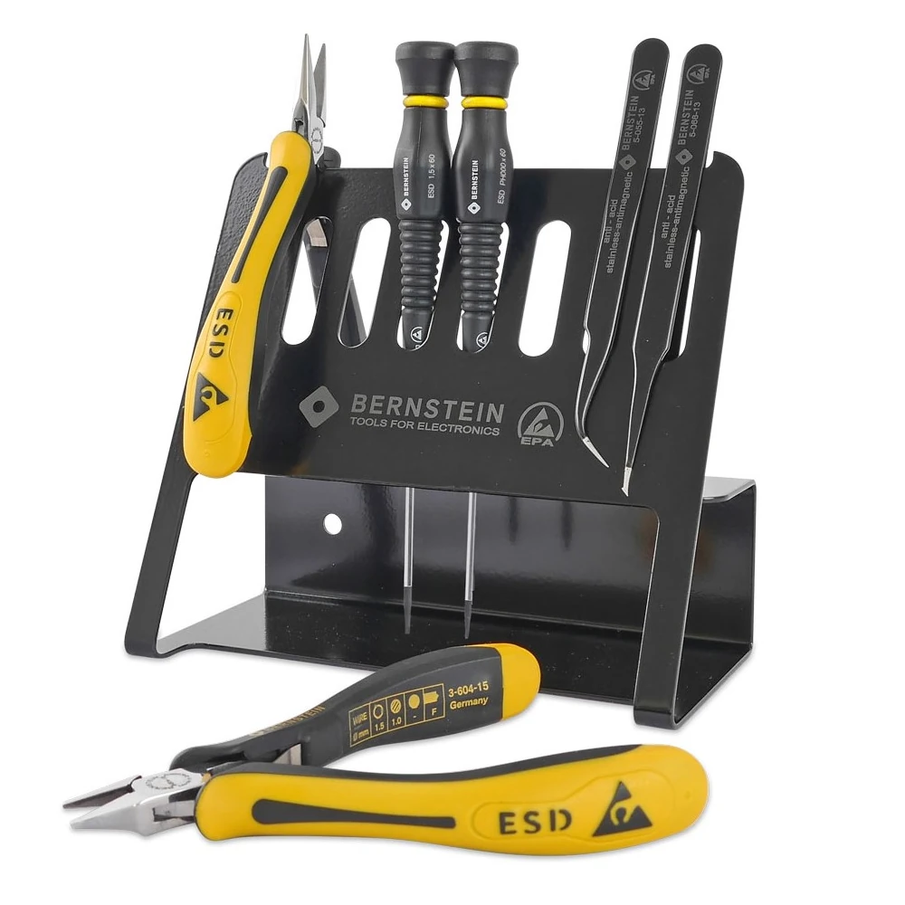 Набор инструментов BERNSTEIN 2100 1