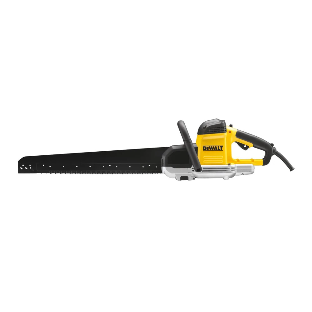 Пила "Аллигатор" DeWALT DWE397-QS 4