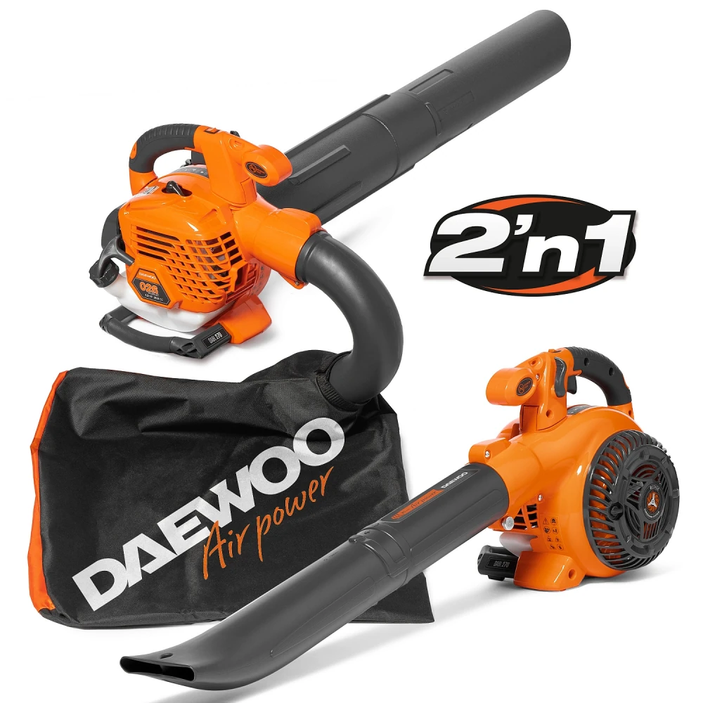 Воздуходувка Daewoo DABL 270 1