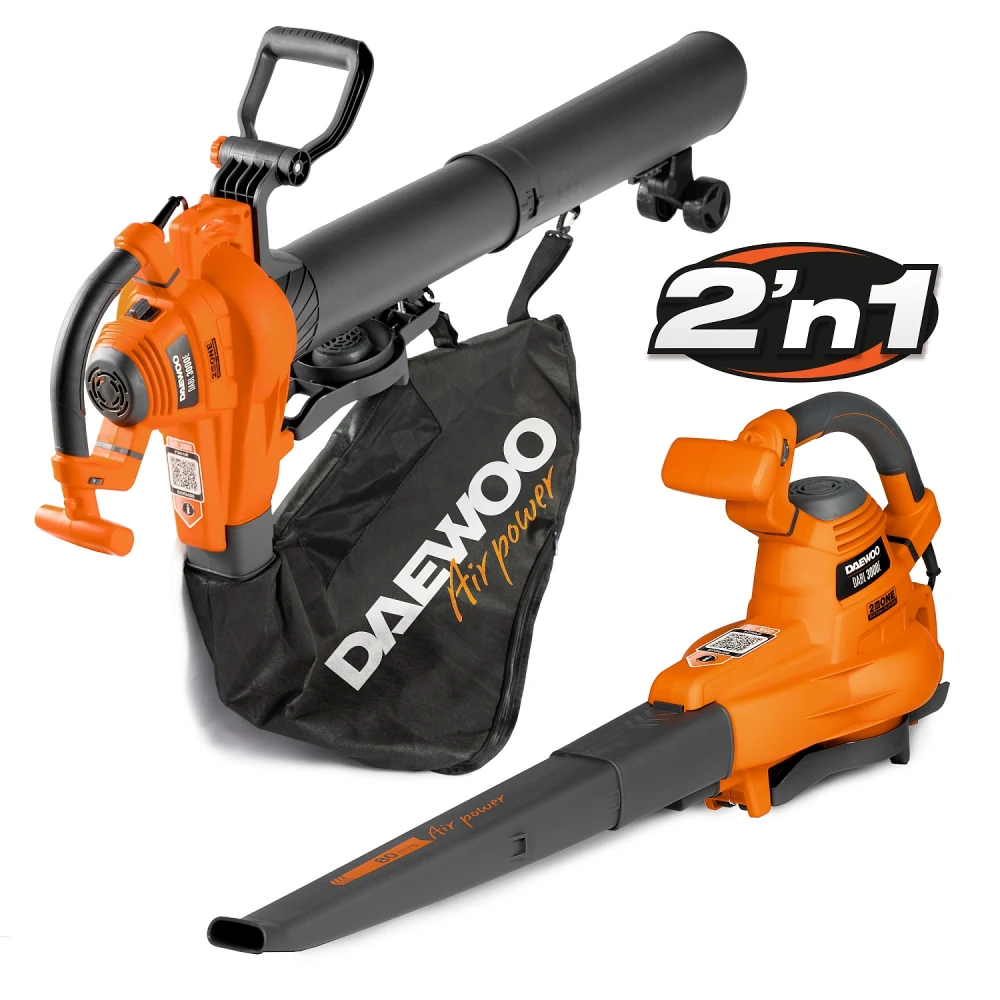 Воздуходувка Daewoo DABL 3000E 13