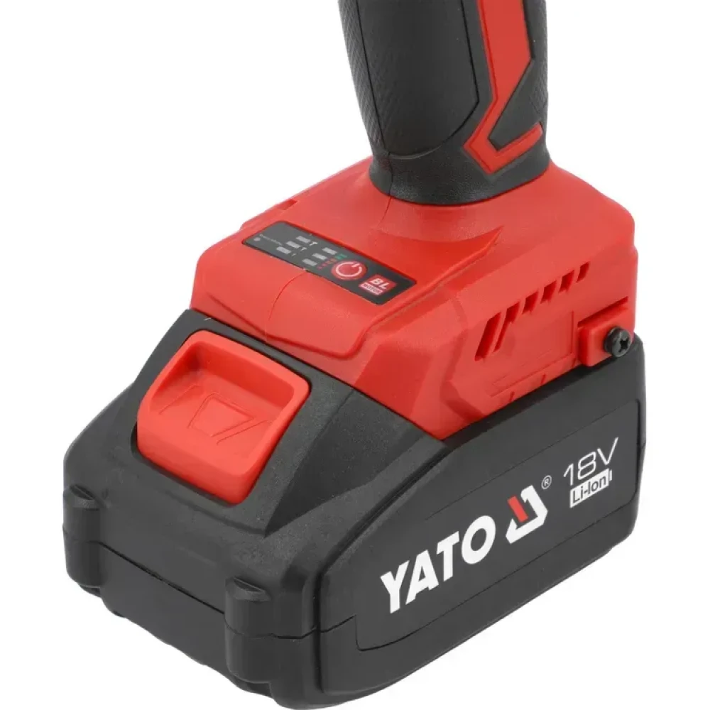 Гайковерт YATO YT-8277935 5