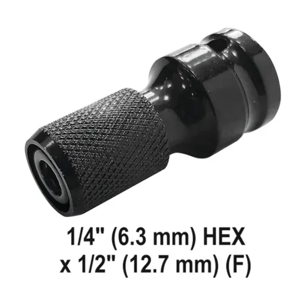 Гайковерт YATO YT-8277935 7