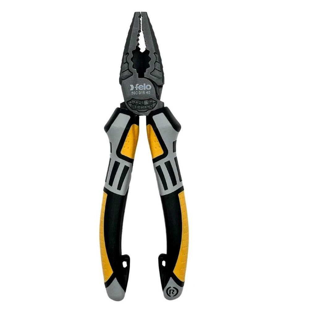 Плоскогубцы Felo 59001640 1
