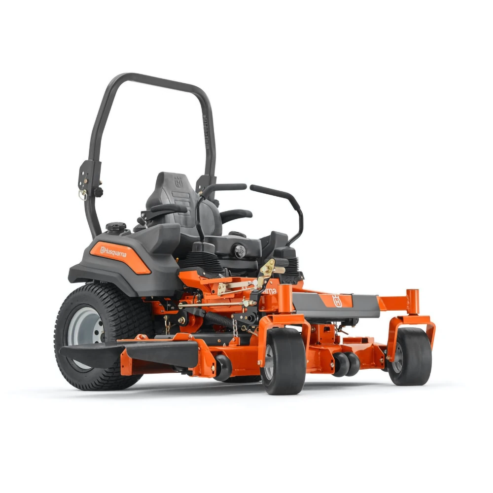 Трактор Husqvarna Z560X 1